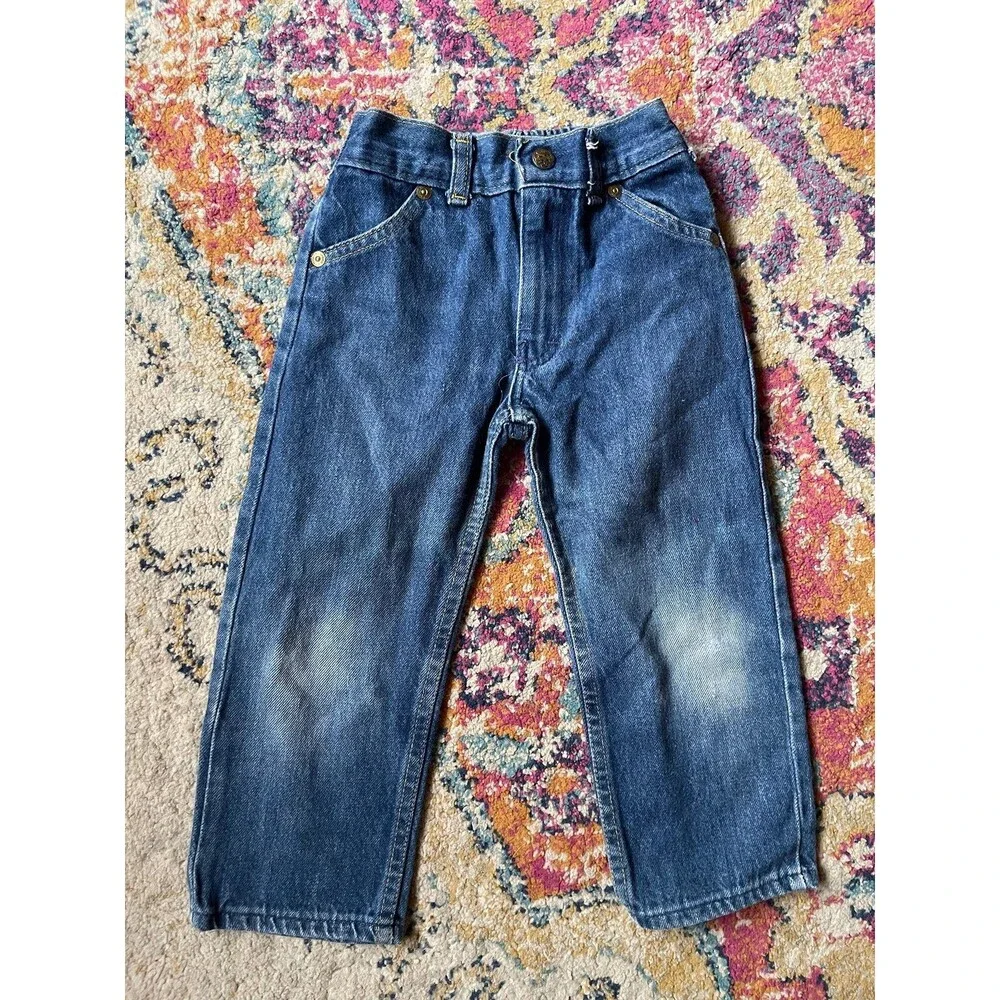 vintage osh kosh 90s Jeans